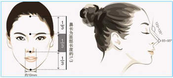 假体隆鼻